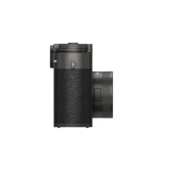 Fujifilm X-Half X-HF1 - Charcoal