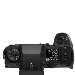 Fujifilm X-H2S Body