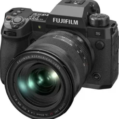 Fujifilm X-H2S Body + XF 16-80 IS Zoom Kit