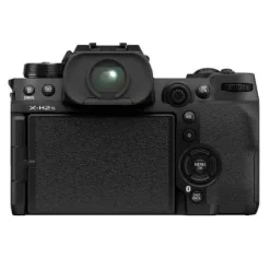 Fujifilm X-H2S Body + XF 16-80 IS Zoom Kit