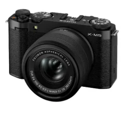 Fujifilm X-M5