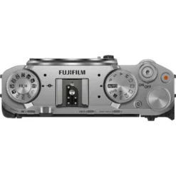 Fujifilm X-M5