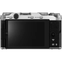 Fujifilm X-M5