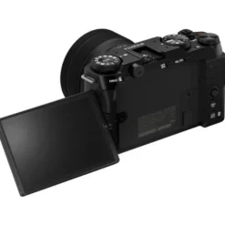Fujifilm X-M5
