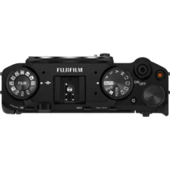 Fujifilm X-M5
