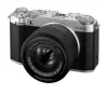 Fujifilm X-M5 + 15-45mm - Silver
