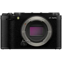 Fujifilm X-M5 Body - Black