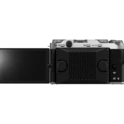Fujifilm X-M5 Body - Silver