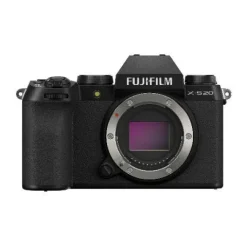Fujifilm X-S20 - Body