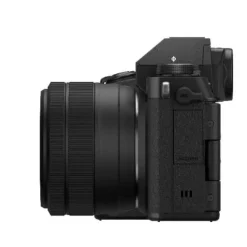 Fujifilm X-S20 + XC 15-45mm Kit