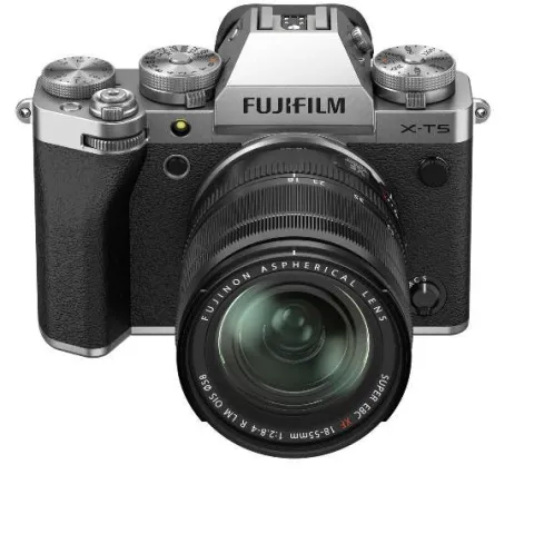 Fujifilm X-T5