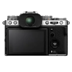 Fujifilm X-T5