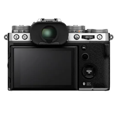 Fujifilm X-T5