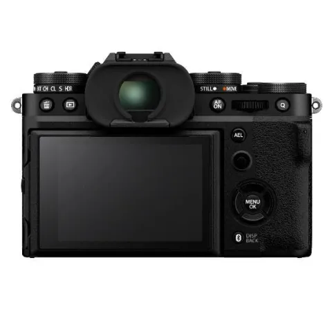 Fujifilm X-T5
