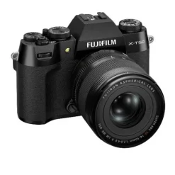 Fujifilm X-T50