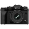 Fujifilm X-T5 + 16-50mm - Black