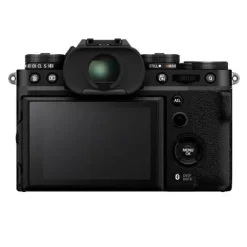 Fujifilm X-T5 + 16-50mm - Black