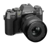 Fujifilm X-T50 + 16-50mm - Charcoal