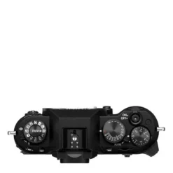 Fujifilm X-T50 + 15-45mm Kit - Black