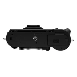 Fujifilm X-T50 + 15-45mm Kit - Black
