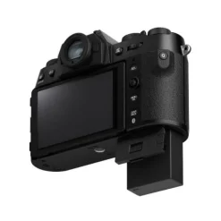Fujifilm X-T50 + 16-50mm Kit - Black