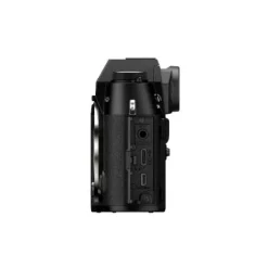 Fujifilm X-T50 + 16-50mm Kit - Black