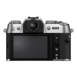 Fujifilm X-T50 + 16-50mm Kit - Silver