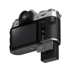 Fujifilm X-T50 + 16-50mm Kit - Silver