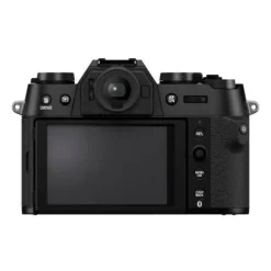 Fujifilm X-T50 Body - Black