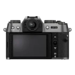 Fujifilm X-T50 Body - Charcoal