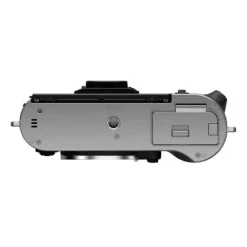 Fujifilm X-T50 Body - Silver