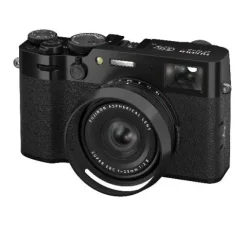 Fujifilm X100VI