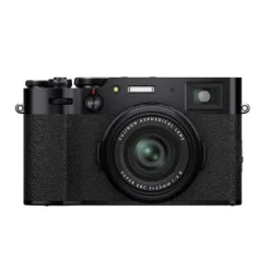Fujifilm X100VI