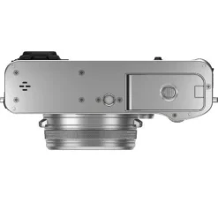 Fujifilm X100VI