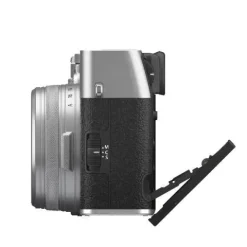 Fujifilm X100VI