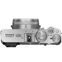 Fujifilm X100VI