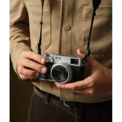 Fujifilm X100VI