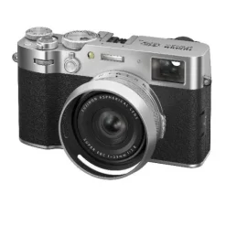 Fujifilm X100VI