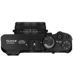 Fujifilm X100VI