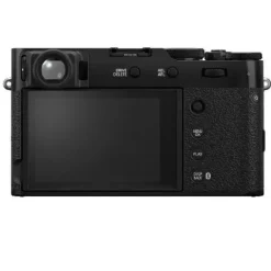 Fujifilm X100VI