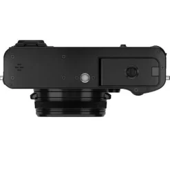 Fujifilm X100VI