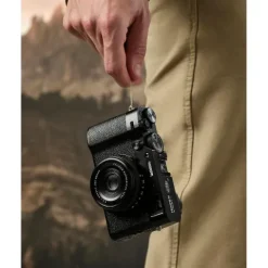 Fujifilm X100VI