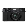 Fujifilm X100VI - Black