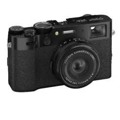 Fujifilm X100VI - Black