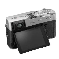 Fujifilm X100VI - Silver