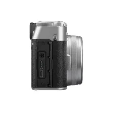 Fujifilm X100VI - Silver