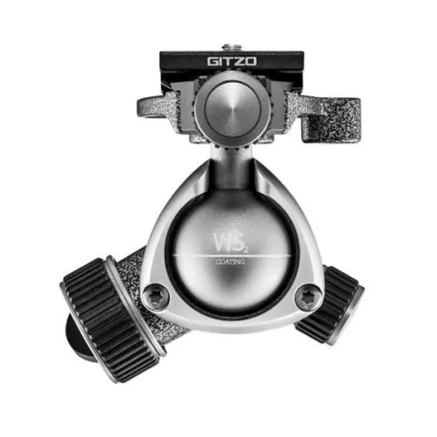 Gitzo GH1382TQD Ball Head Travel Series 1 QD