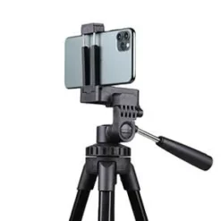 Gizomos G100 Tripod - Includes Phone holder & Case