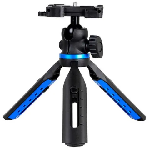 Gizomos GP-06ST Mini Table Top Tripod