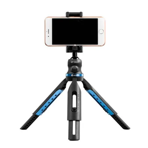 Gizomos GP-06ST Mini Table Top Tripod